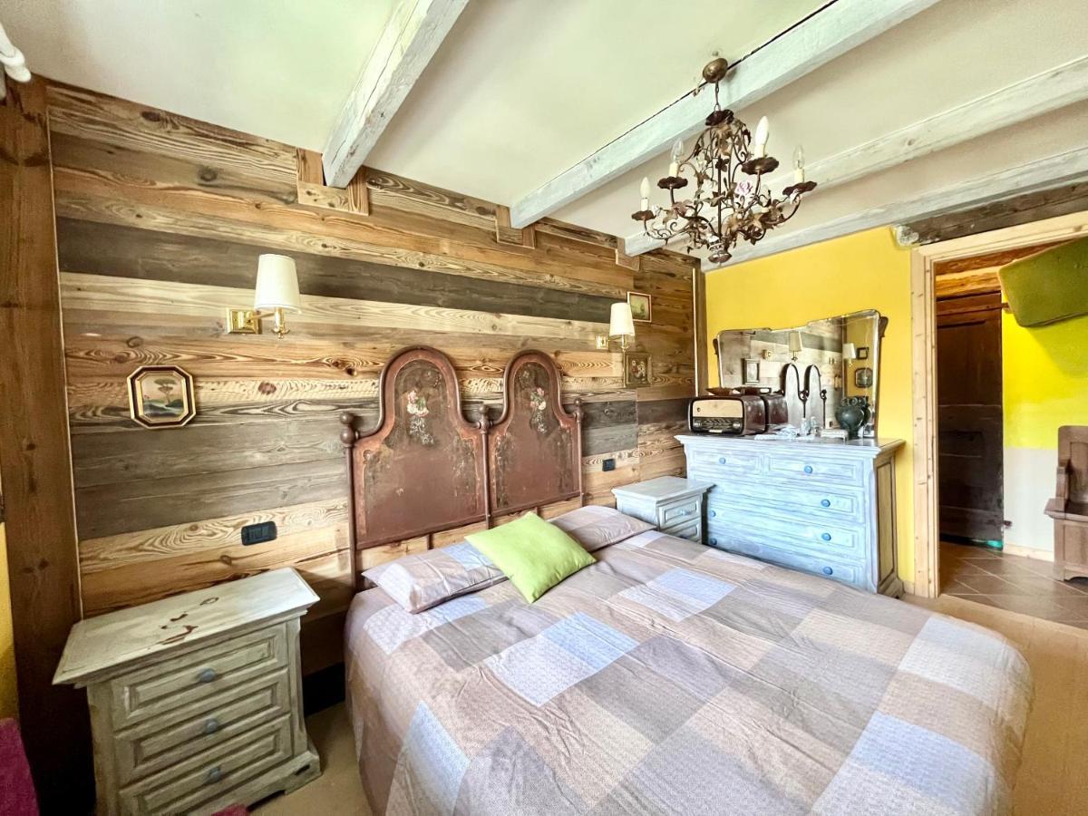 Апартаменти Casa Unica- Da Bruno Коліко Екстер'єр фото